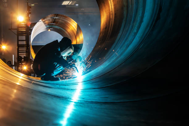 Best Specialty Welding Processes in Dayton, NJ