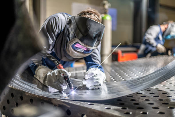 Trusted Dayton, NJ Welder & Metal Fabrication Experts
