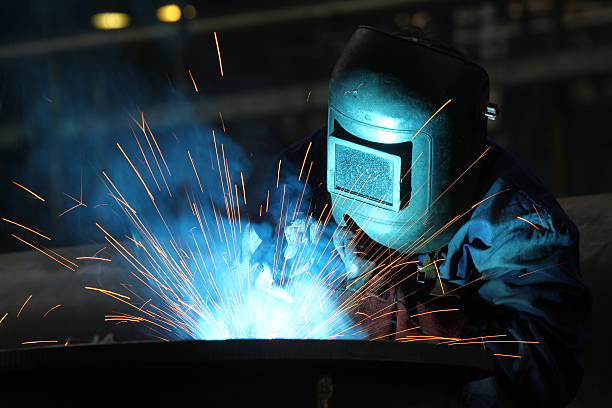 Trusted Dayton, NJ Welder & Metal Fabrication Experts