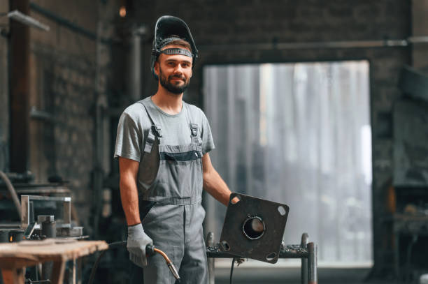 Affordable Welder Services in Dayton, NJ